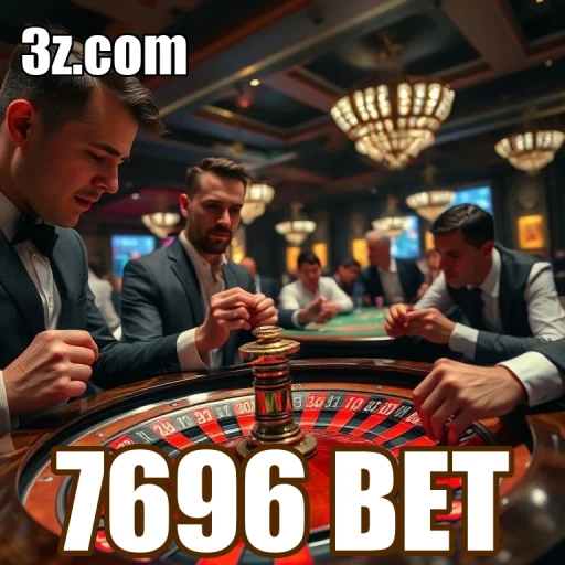 FAQ do 7696 BET: Tudo que Você Precisa Saber